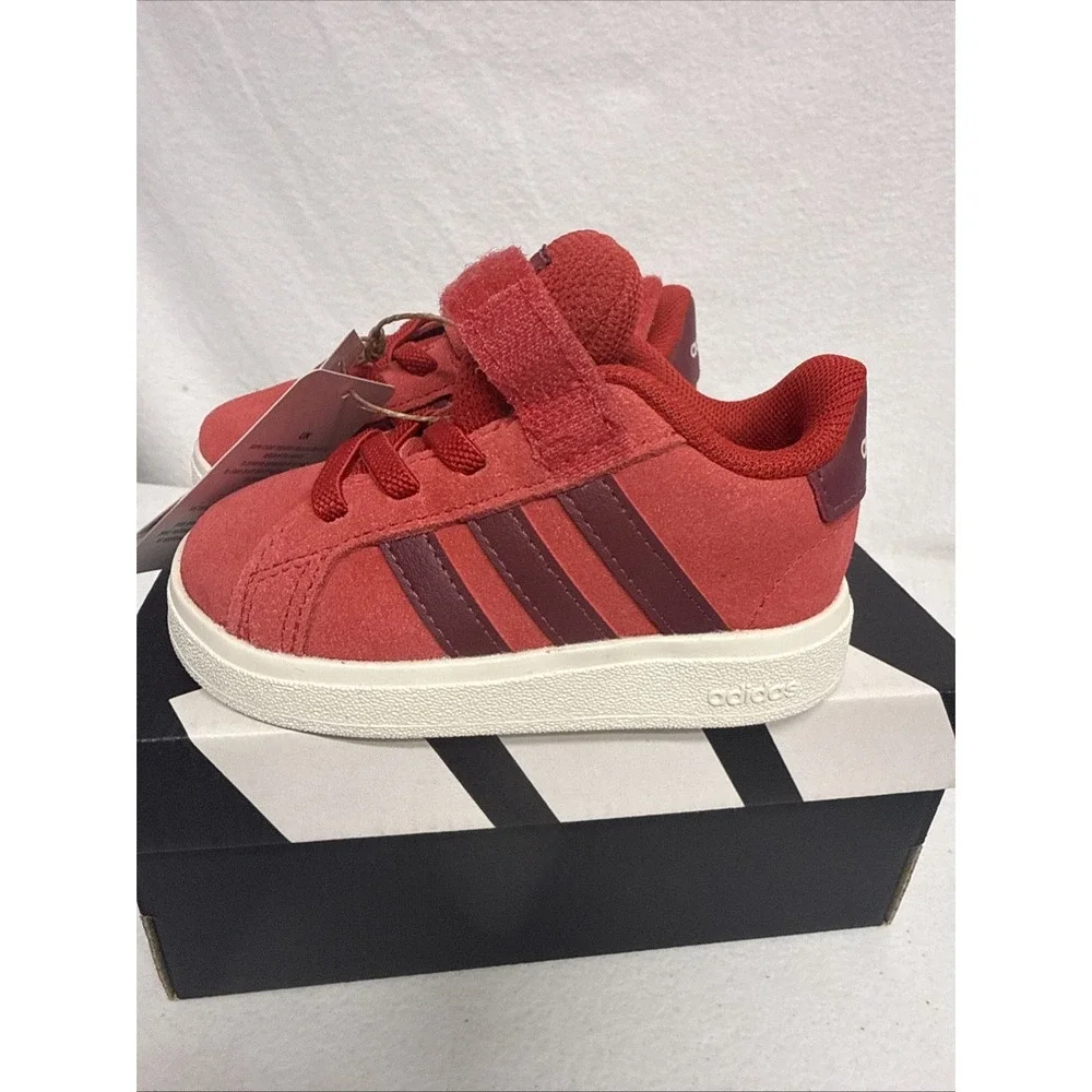 adidas grand court